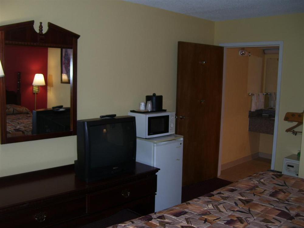 Motel 6 Knoxville, Tn - East Стая снимка